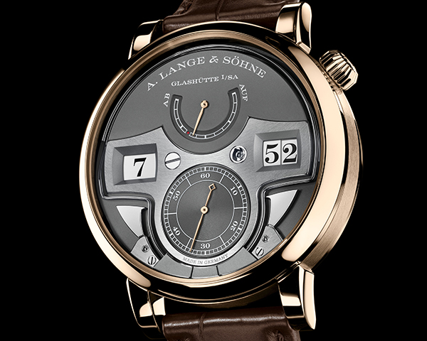 A.ランゲ＆ゾーネ(A. LANGE ＆ SÖHNE) 2023新作 唯一無二の音色を備え