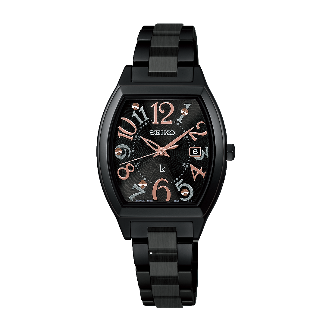 ルキア(LUKIA) Essential Collection SSVV090 | セイコーブティック