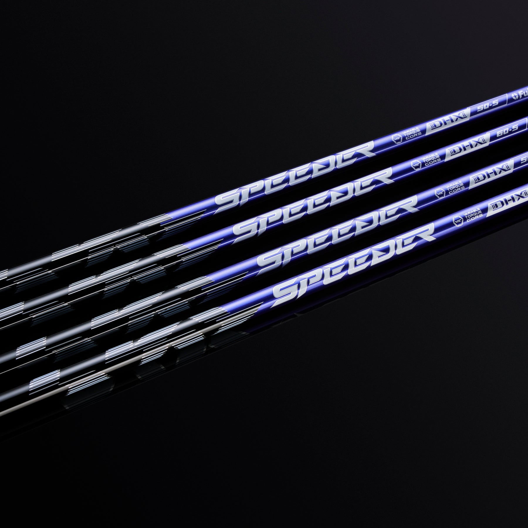 Fujikura Speeder NX Violet Graphite Shaft – Grips4Less