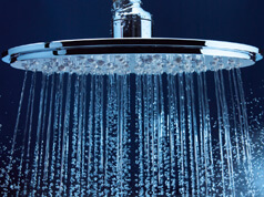 シャワー | 製品情報｜GROHE(グローエ)