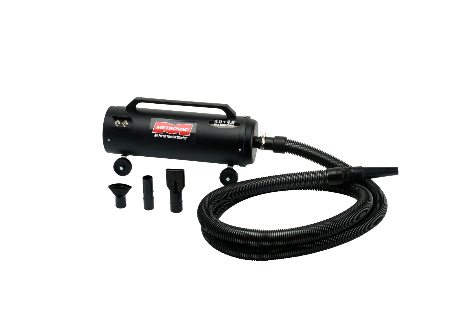 MetroVac Air Force® Pet Dryers - Groomer's Best