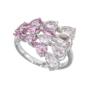 モルガナイト厳選ジュエリー | 宝石専門チャンネルGSTV