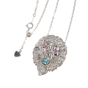 地金＜パラジウムシルバー＞の厳選ジュエリー | 宝石専門チャンネルGSTV