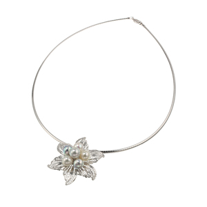 ばにらあいす GSTV 真珠ブローチ ばにらあいす GSTV 真珠ブローチ ばに