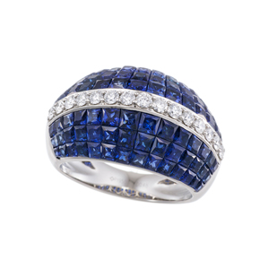 GSTV PT950 ダイヤモンド ピアリング D 約0.50ct