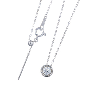 GSTV K18YG ルビー ピンクサファイア ミステリーセッティング