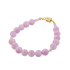 クンツァイト厳選ジュエリー | 宝石専門チャンネルGSTV