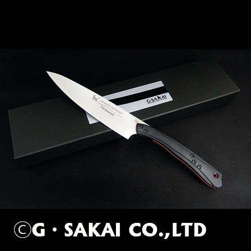 ジー・サカイ(G・SAKAI)オンラインショップ / NYAIFE KITCHEN ペティ