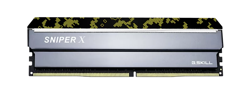 F4-3600C19D-32GSXWB - Overview - G.SKILL International Enterprise