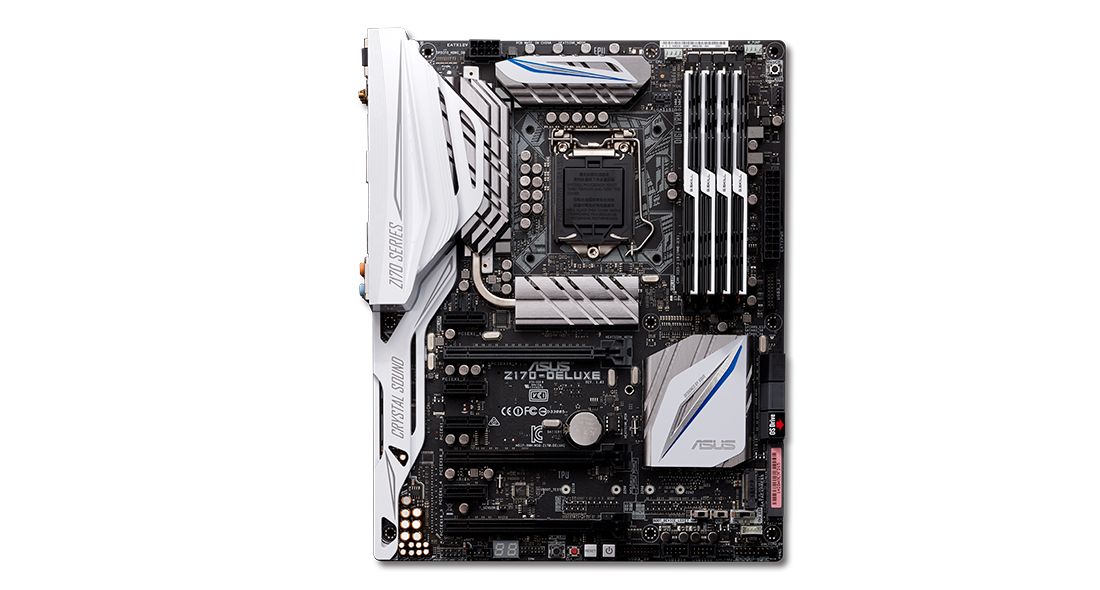 F4-3733C18Q-32GTZSW-(EOL) - Overview - G.SKILL International