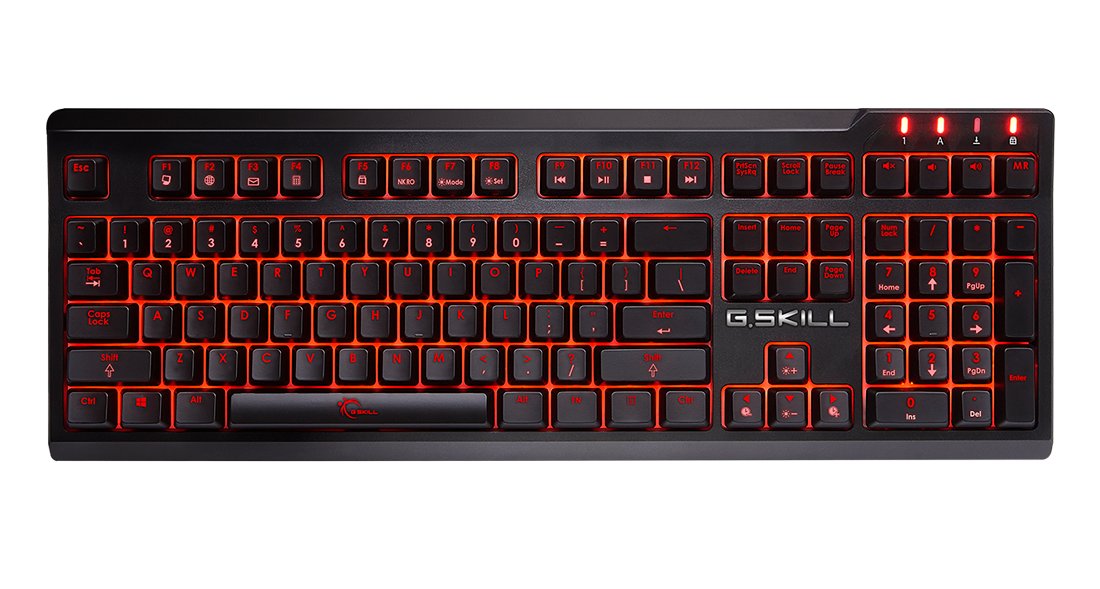 KM570-MX-Cherry-MX-Speed-Silver-(EOL) - Overview - G.SKILL