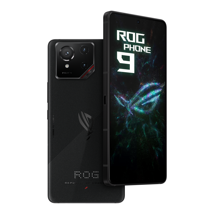 ROG Phone 9 12GB 512GB グローバル版 ROG Phone 9 | Gaming Phones