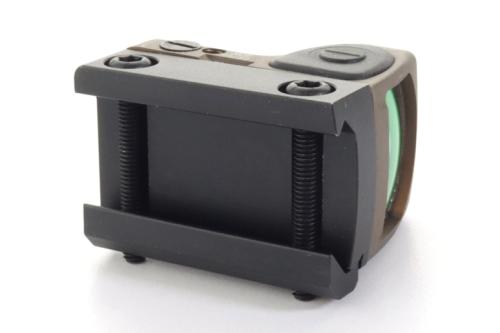 SFBC ONLINE SHOP / Holy Warrior Trijicon RMR メタル ドットサイト