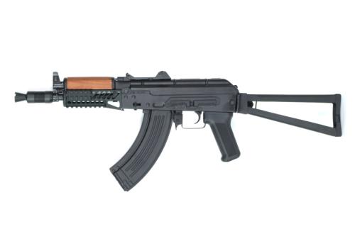 SFBC ONLINE SHOP / DOUBLE BELL AKS74U ZENIT47 電子トリガー 電動