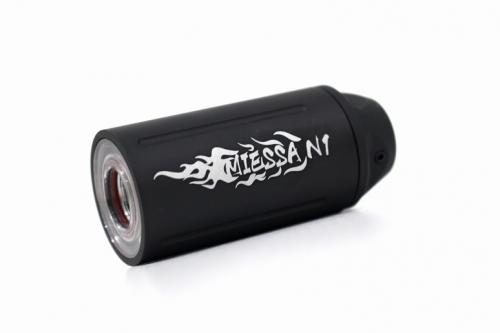 SFBC ONLINE SHOP / MIESSA N1 トレーサー マズルフラッシュ ファイアロゴ