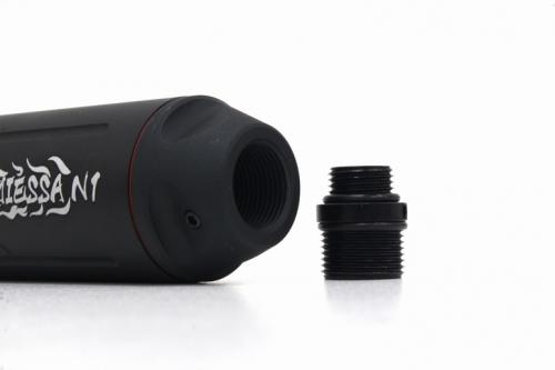 MIESSA N1 フラッシュトレーサー MIESSA】N1 トレーサー マズル