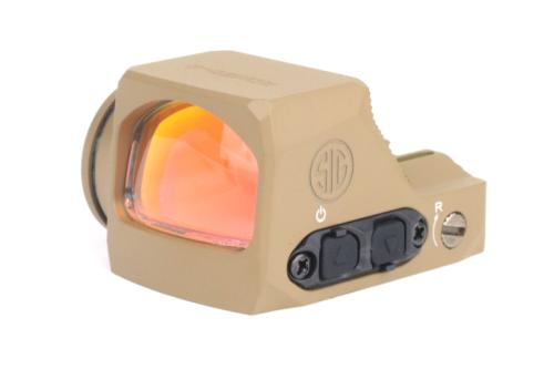 SFBC ONLINE SHOP / Holy Warrior ROMEO-Xタイプ MOTAC ドットサイト