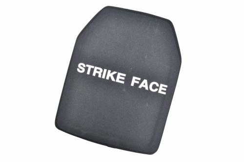STRIKE FACE 防弾プレート 2枚セット NIJ3A Amazon | [TWINFALCONS