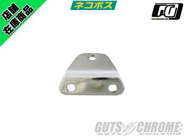 希少BLC 2020ヘッドライト ハーレー ナックル パン ステー付きにしま