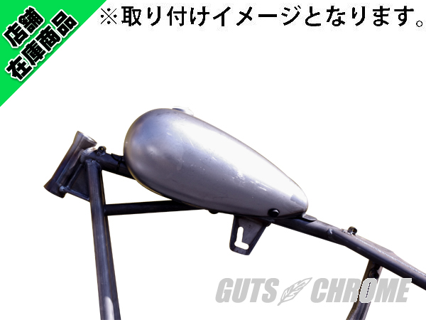 マスタングタンク 9L マスタングタンク 9L 1994-1997 Kawasaki Ninja