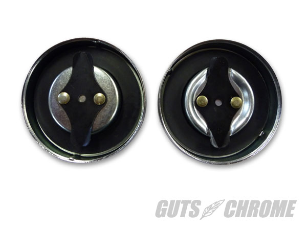 Ktにて FXR 純正品 1993 ガソリンキャップ 貴重 FXR 純正品 1993