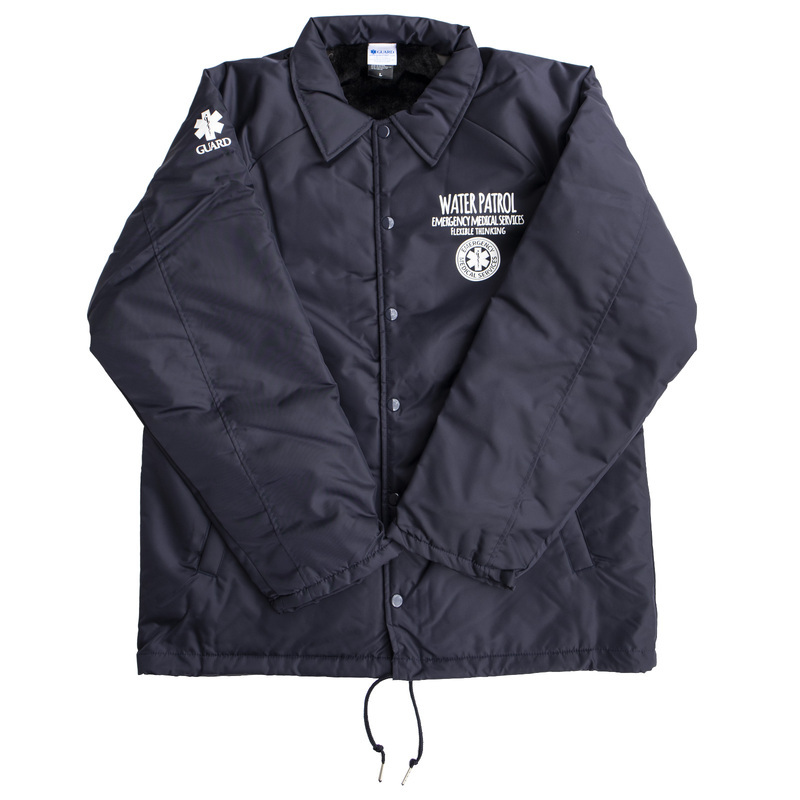 宮古ロック発売】ELLEGARDEN コーチジャケット XXL NEWグッズ追加