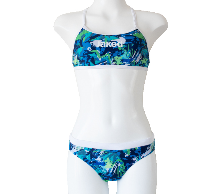 Jaked フィンスイミング用レース水着 Jaked フィンスイミング用レース