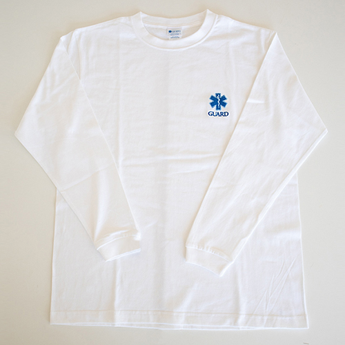 レディガガ白グラフィックTシャツサイズ表記L2010年コピーライト入り