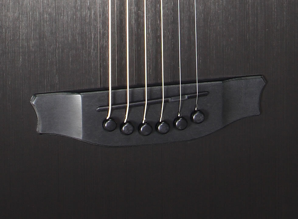 ギター Y1141 gfc GN8-200 Gloss Charcoal QM ギター Y1141 gfc GN8