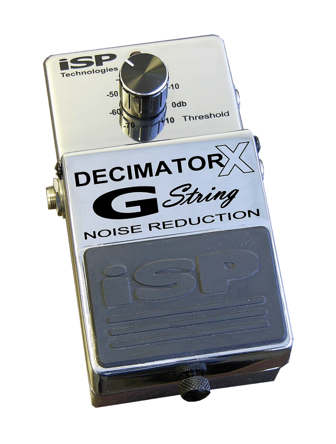 ISP Technologies Decimator G String X