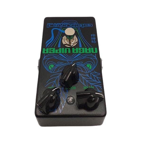 Catalinbread Naga Viper Treble Boost - Guitar FX Direct