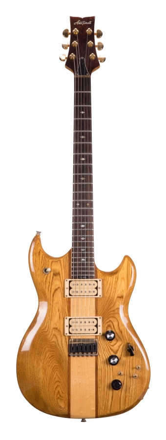 アリアTS-600 AriaProⅡ