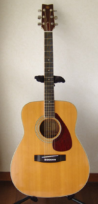 YAMAHA FG-450