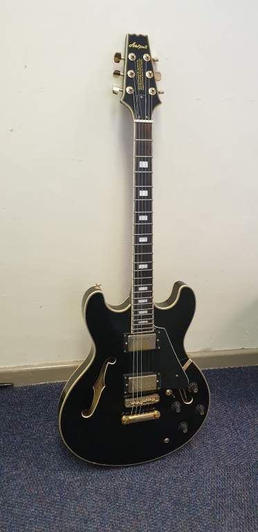 ARIA PRO II TA 60 #898598 | guitar-list