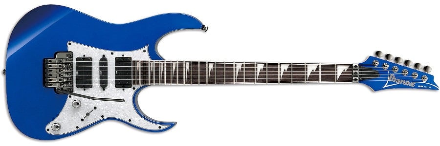 IBANEZ RG450 DX electric guitars
