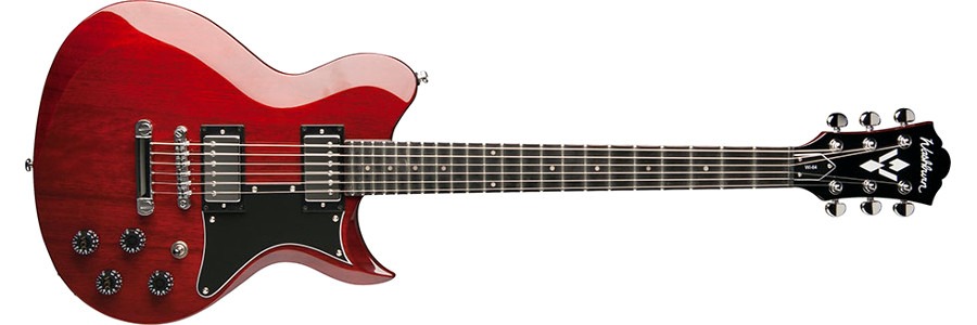 WASHBURN WI64 electric guitars