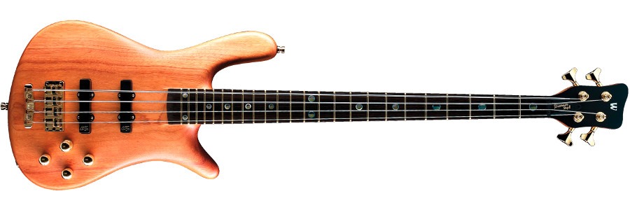 WARWICK STREAMER STAGE II bass guitars