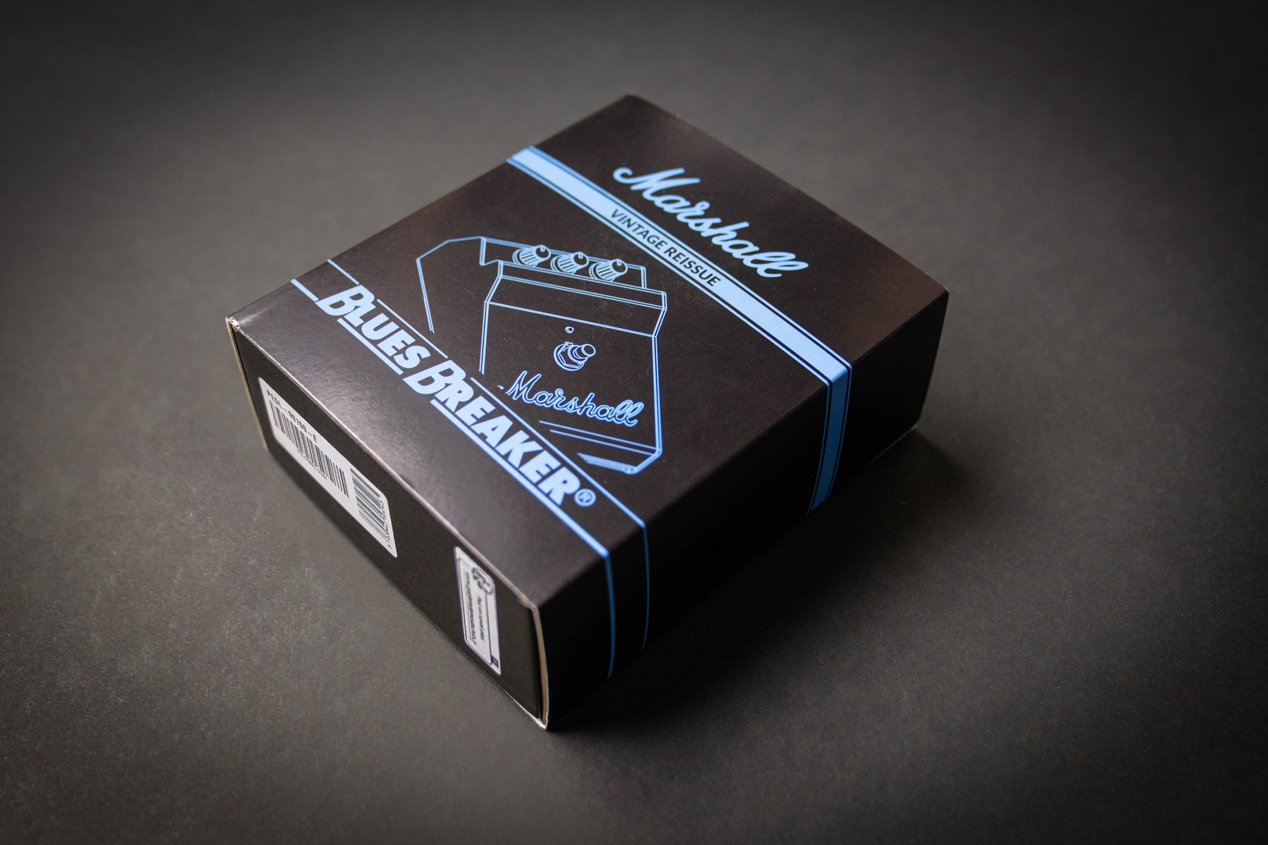 ギター Marshall Blues Breaker vintage reissue Marshall