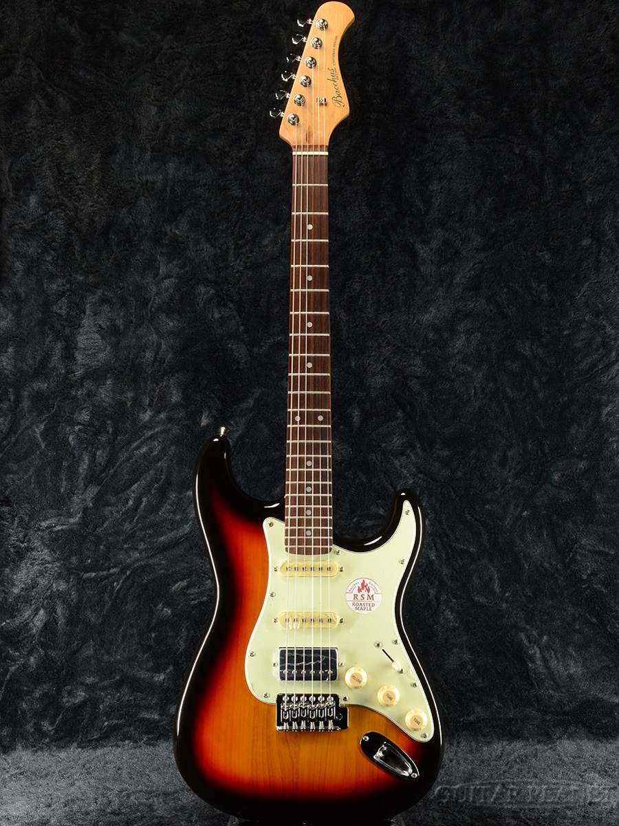 FRISCO（フリスコ）ストラトタイプ サンバースト FRISCO（フリスコ