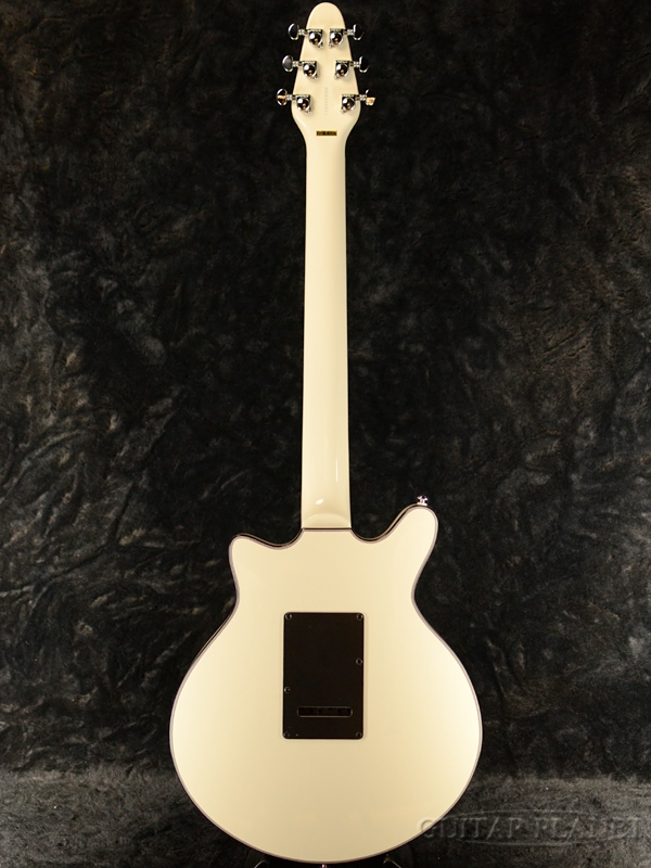 Brian May GuitarsBrian May Special -White-【オンラインストア限定