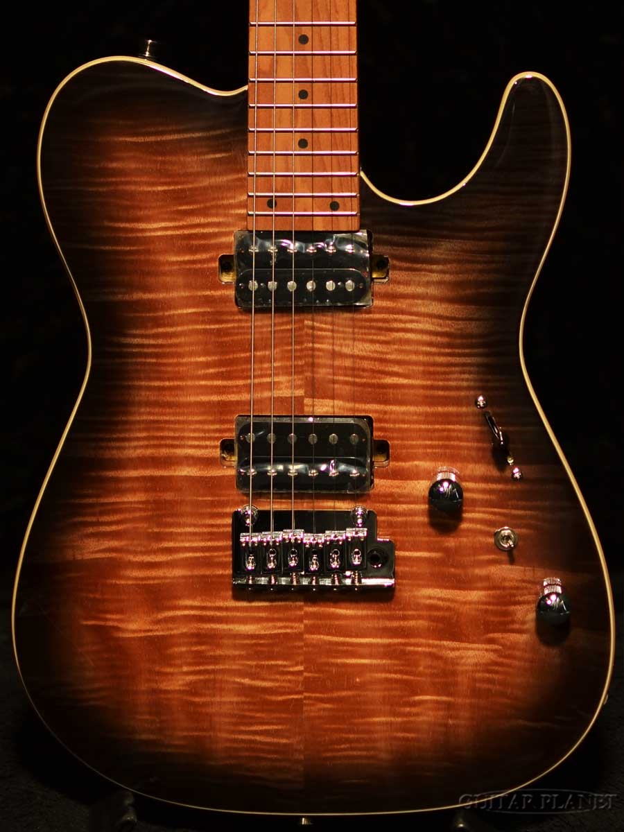 BacchusUniverse Series TAC24 FMH-RSM/M -N-BK-B-【Webショップ限定