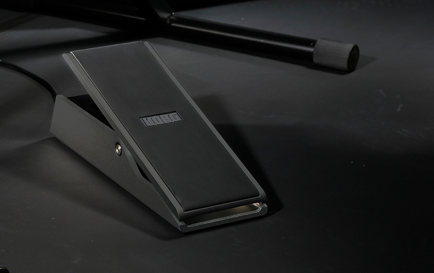 KORGXVP-20 【エクスプレッション/ボリュームペダル】【Webショップ