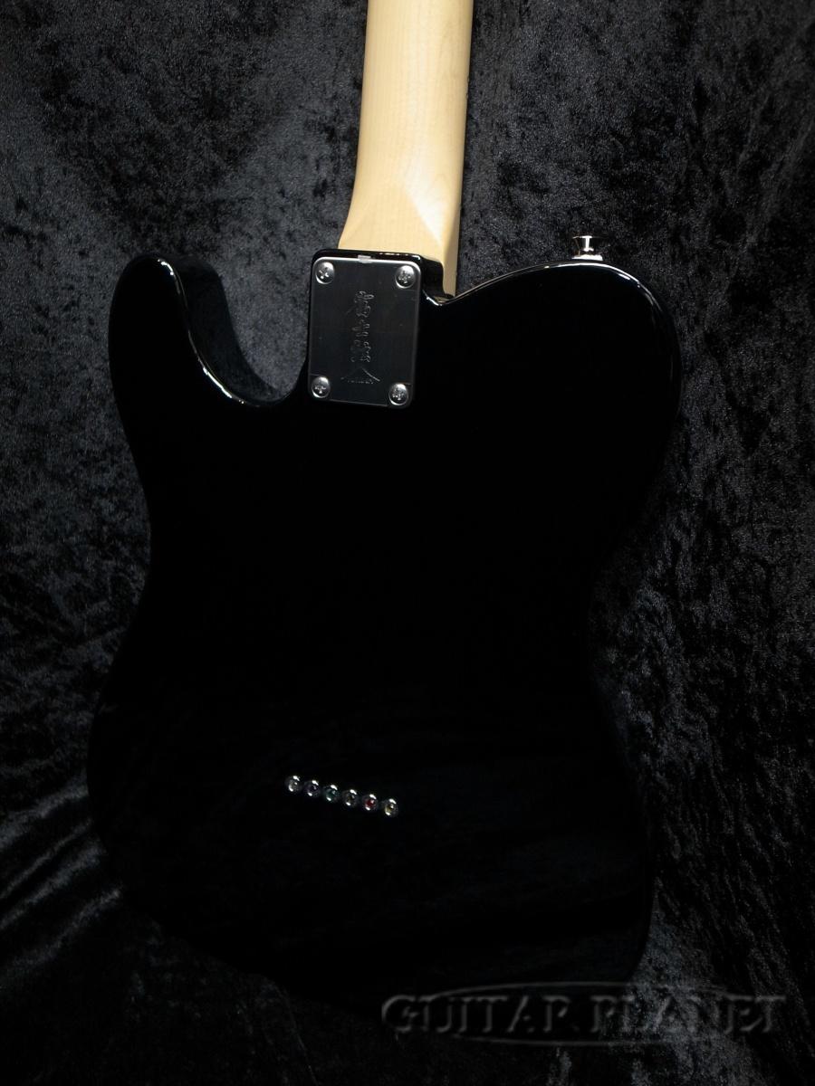 FUJIGENNTE100RAL BK【G250001】商品詳細 | ギタープラネット