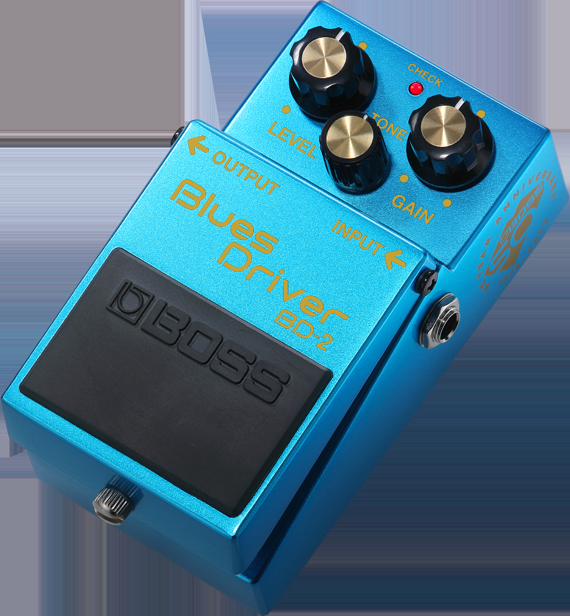 BOSS BD-2 Blues D 箱付き 新品 未開封 BOSS BD-2 Blues D BOSS Blues