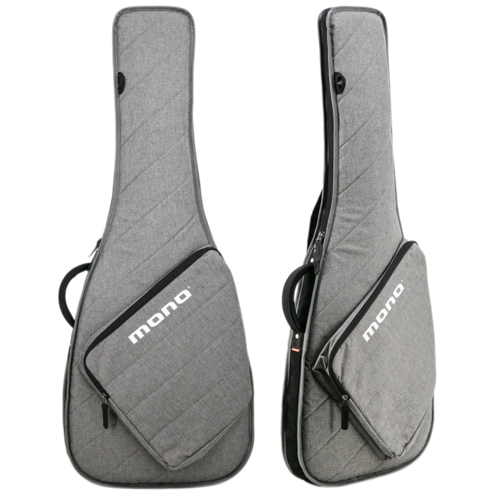 monoM80 Sleeve 2.0 SEB-V2-ASH エレキベース用 ☆超秀逸ギグバッグ