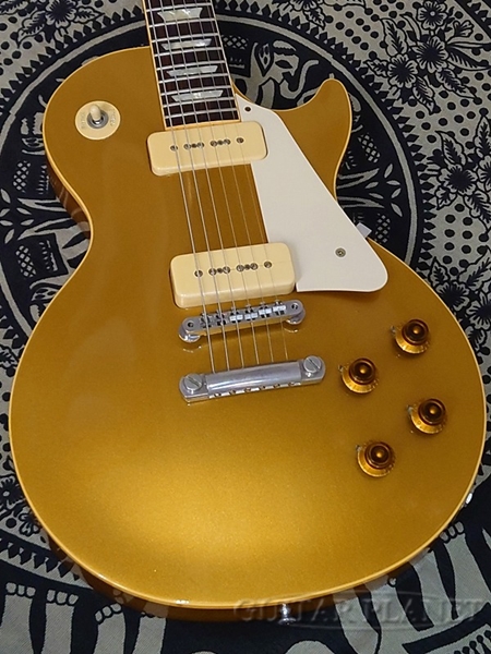 Maestro byGibson 希少なゴールドトップ！ Maestro byGibson 希少な