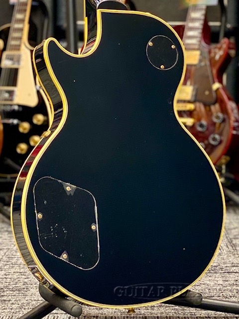 鷹*様 エピフォン レスポールカスタム ミッドナイト2005年モデル 鷹*様