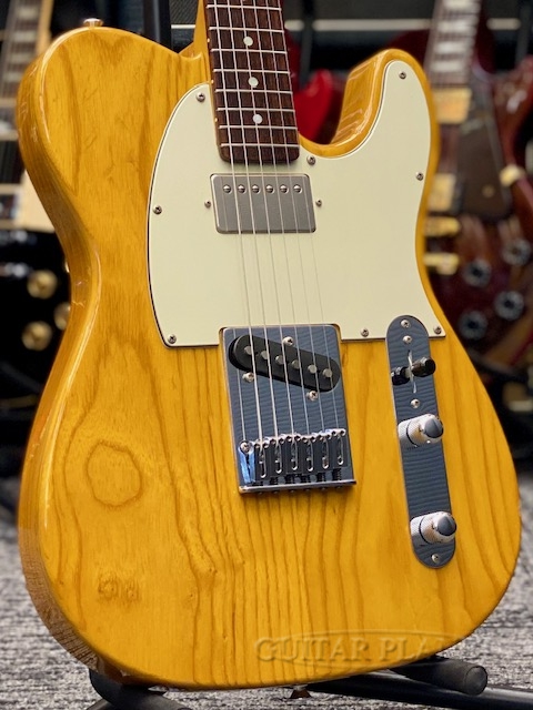 ChandlerPC-TE HS -N (Natural)- 1990年代頃製 【Ash Body!】商品詳細