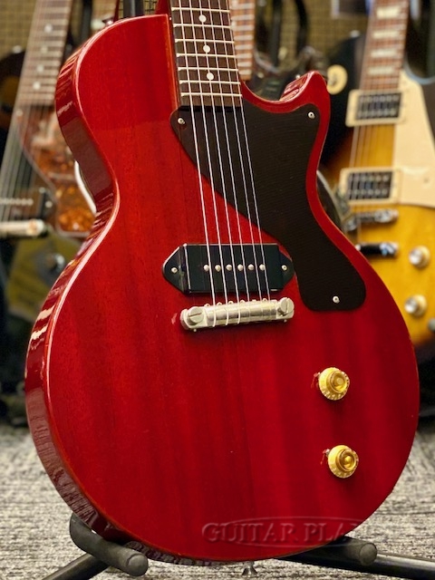 EpiphoneLimited Edition Les Paul Junior LQ -Cherry- 2006年製