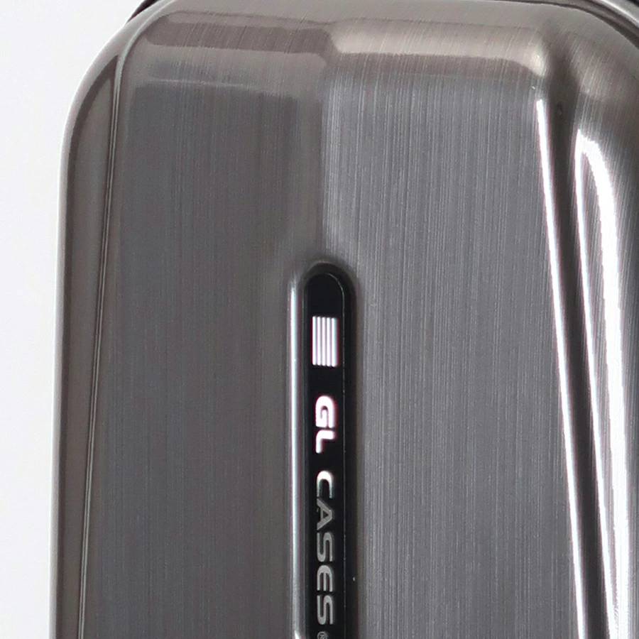 GL CASESTuned by Brasspire GLK-A(S)《アルトサックス用ハードケース